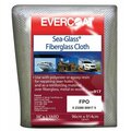 Evercoat FIBERGLASS CLOTH 38 in. X1YD 100917